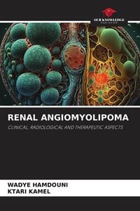 Produktbild: Renal Angiomyolipoma