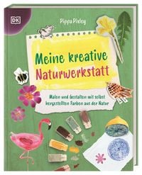 Produktbild: Meine kreative Naturwerkstatt