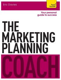 Produktbild: The Marketing Planning Coach