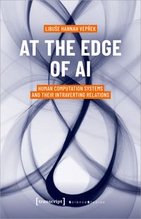 Produktbild: At the Edge of AI