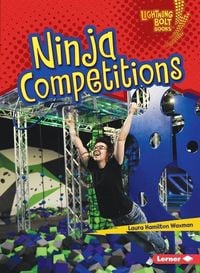 Produktbild: Ninja Competitions