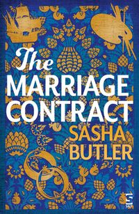 Produktbild: The Marriage Contract