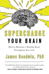 Produktbild: Supercharge Your Brain