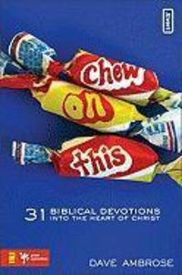 Produktbild: Chew On This W/dvd