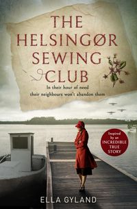 Produktbild: The Helsing&oslash;r Sewing Club