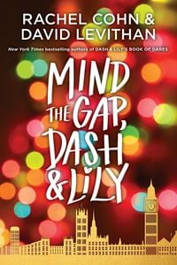 Produktbild: Mind the Gap, Dash & Lily