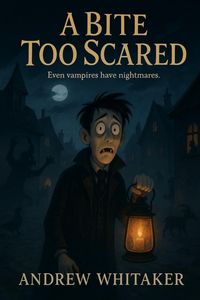 Produktbild: A Bite too Scared