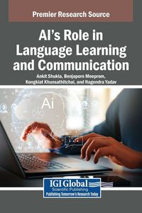 Produktbild: AI's Role in Language Learning and Communication