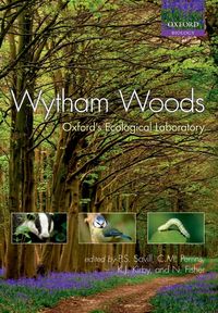 Produktbild: Wytham Woods