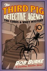 Produktbild: Burke, B: Curds and Whey Mystery