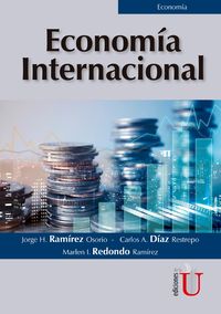 Produktbild: Econom&iacute;a internacional