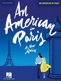 Produktbild: An American in Paris