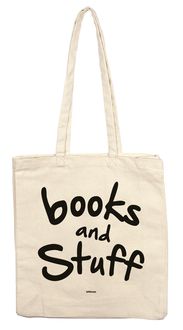 Bild vom Artikel Books and Stuff vom Autor 