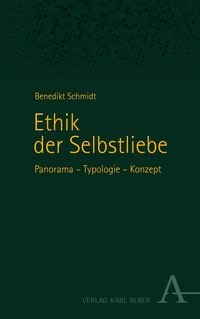 Produktbild: Ethik der Selbstliebe