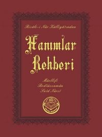 Produktbild: Hanimlar Rehberi Cep Boy