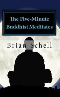 Produktbild: The Five-Minute Buddhist Meditates