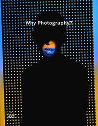 Produktbild: Why Photography?
