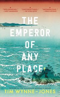 Produktbild: EMPEROR OF ANY PLACE 8D