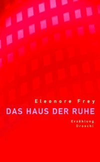 Produktbild: Haus der Ruhe