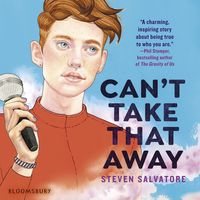 Produktbild: Can't Take That Away
