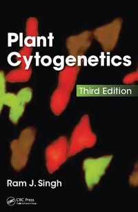 Produktbild: Plant Cytogenetics