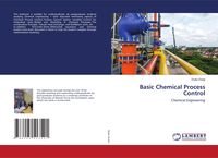 Produktbild: Basic Chemical Process Control
