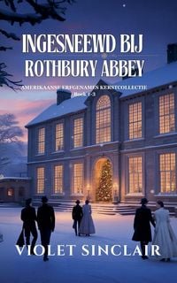 Produktbild: Ingesneewd Bij Rothbury Abbey