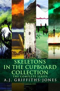 Produktbild: Skeletons In The Cupboard Collection