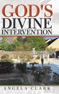 Produktbild: God's Divine Intervention