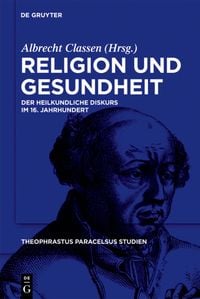 Produktbild: Religion und Gesundheit