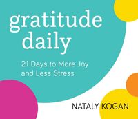 Produktbild: Gratitude Daily