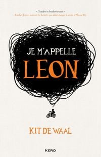 Produktbild: Je m'appelle Leon