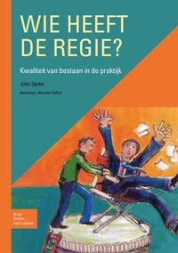Produktbild: Wie heeft de regie?