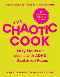 Produktbild: The Chaotic Cook