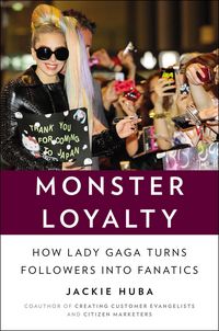 Produktbild: Huba, J: Monster Loyalty