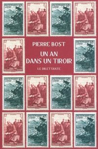 Produktbild: Un an dans un tiroir
