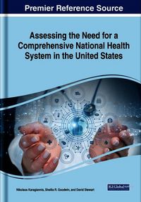 Produktbild: Assessing the Need for a Comprehensive National Health System in the United States