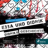 Produktbild: Ebba und Didrik - Didriks Geschichte (Ungek&uuml;rzt)