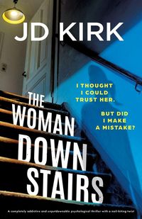 Produktbild: The Woman Downstairs