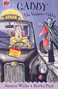 Produktbild: Gabby the Vampire Cabbie