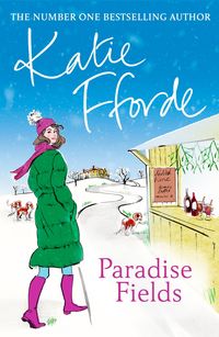 Produktbild: Paradise Fields