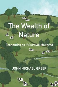 Produktbild: The Wealth of Nature