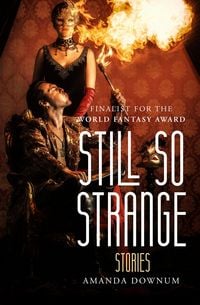 Produktbild: Still So Strange