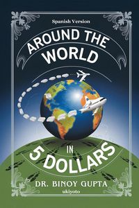 Produktbild: En todo el mundo en 5 d&oacute;lares
