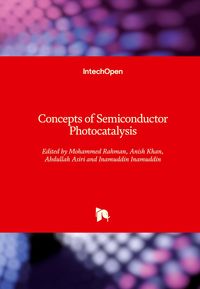 Produktbild: Concepts of Semiconductor Photocatalysis