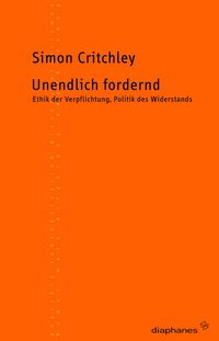 Produktbild: Unendlich fordernd