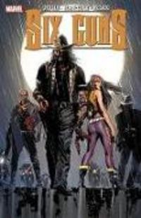 Produktbild: 6 Guns