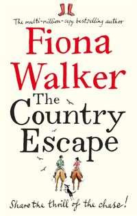 Produktbild: Country Escape