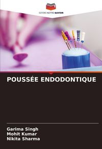 Produktbild: Pouss&eacute;e Endodontique