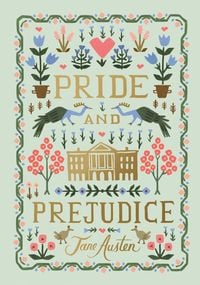 Produktbild: Pride and Prejudice